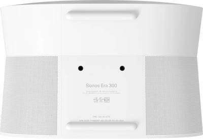 Sonos Era 300 Spatial Audio Speaker Price Doha Qatar