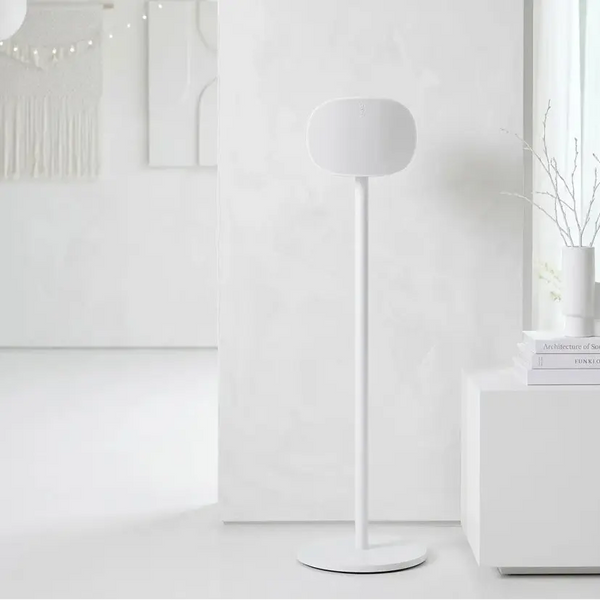 Sonos Era 300 WW Premium Floor Stand -Black Scrollcart Qatar 