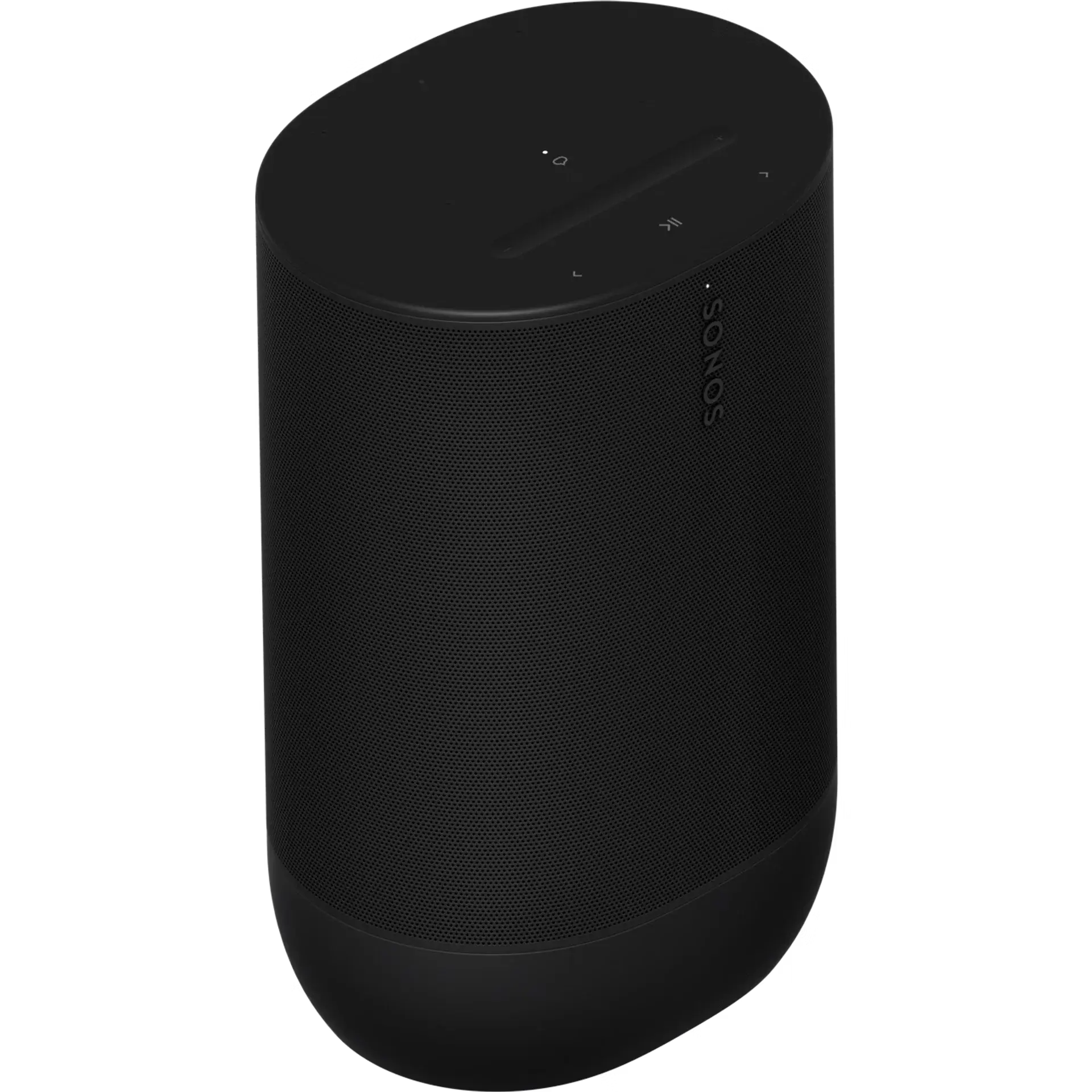Sonos Move 2 Portable Smart Stereo Speaker Doha Qatar
