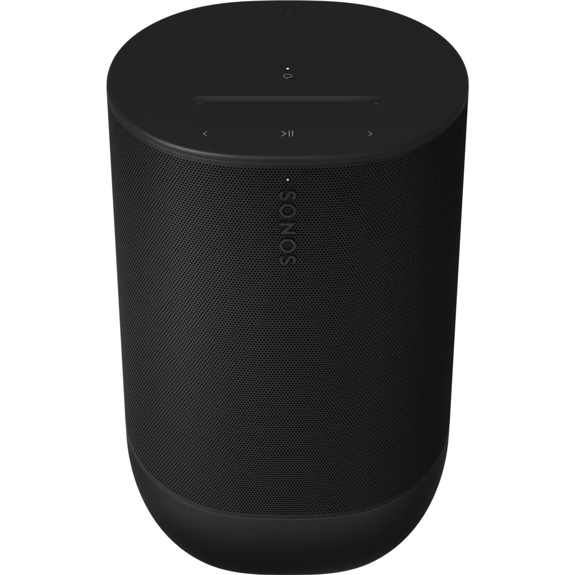 Sonos Move 2 Portable Smart Stereo Speaker Doha Qatar