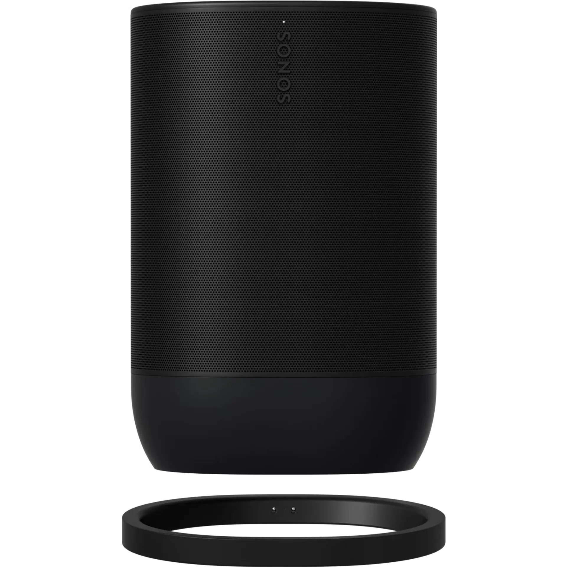 Sonos Move 2 Portable Smart Stereo Speaker Doha Qatar