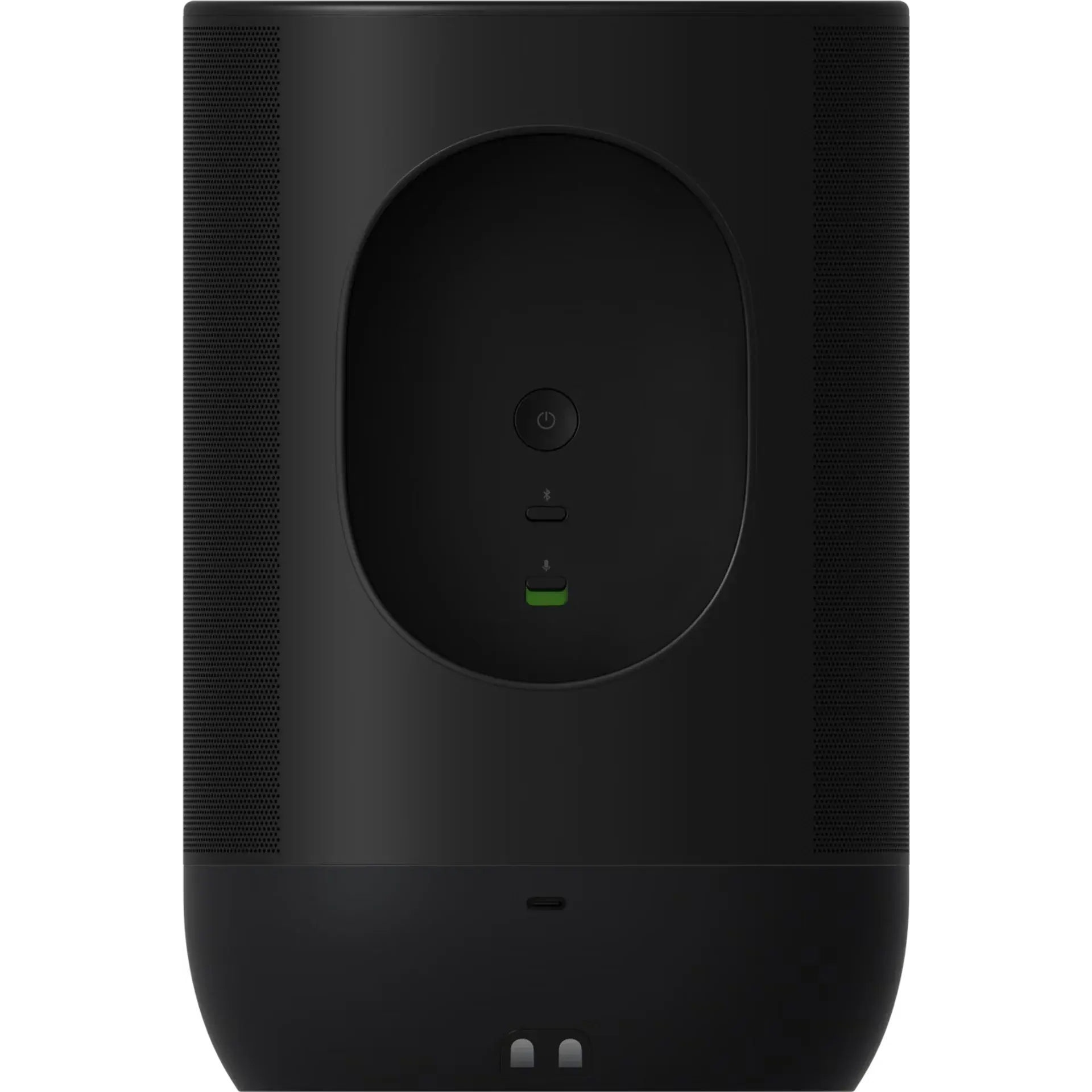 Sonos Move 2 Portable Smart Stereo Speaker Doha Qatar