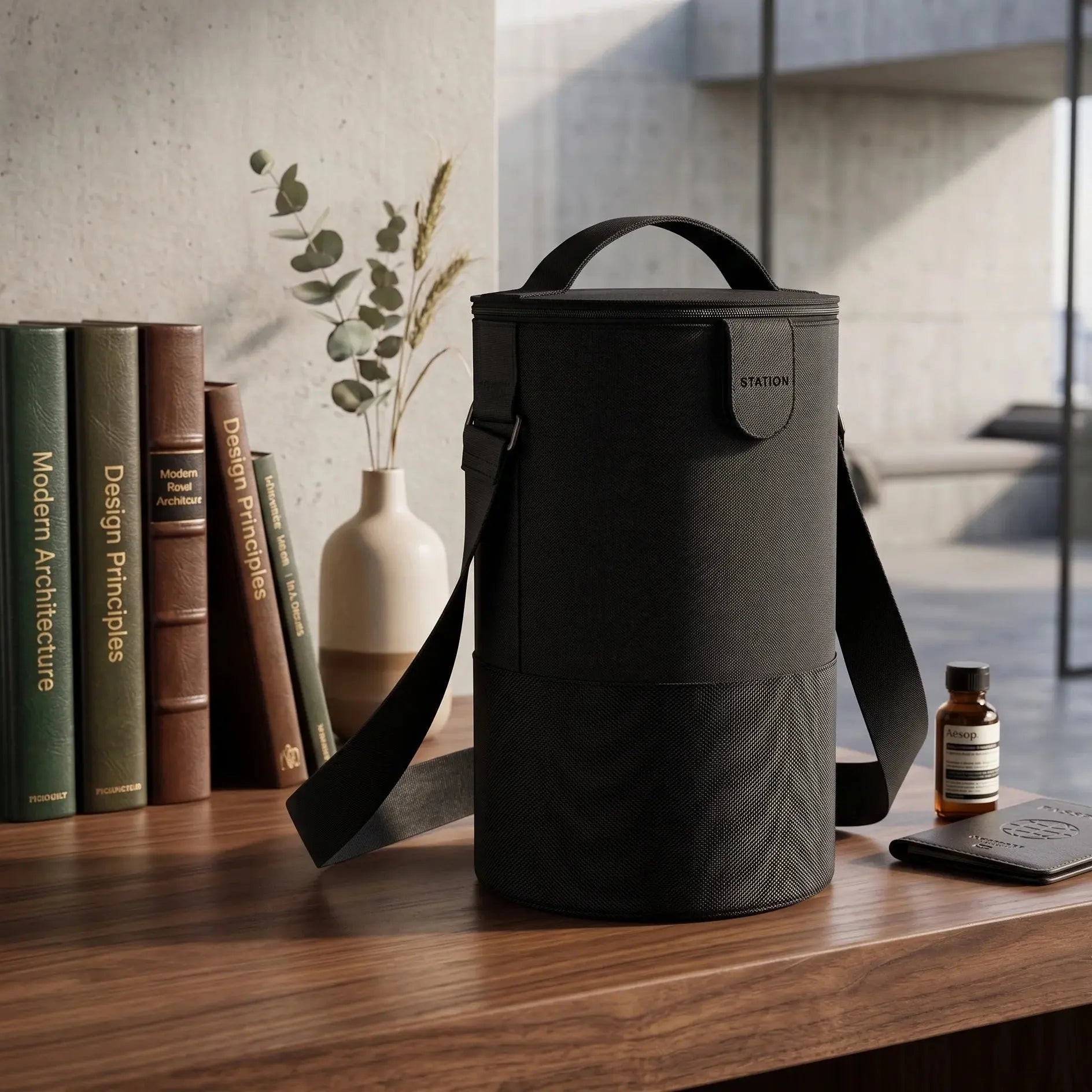 Sonos Move & Move 2 Protective Travel Bag Doha Qatar