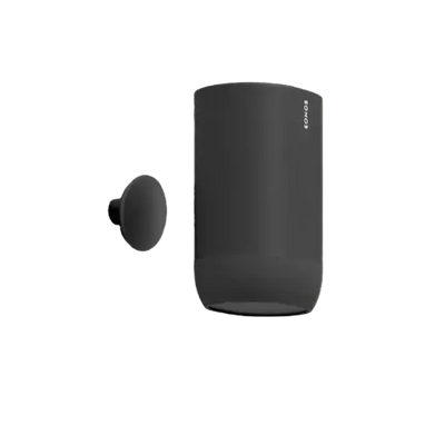 Sonos Move & Move 2 Premium Weatherproof Wall Hook Sonos 
