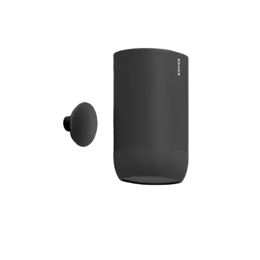 Sonos Move & Move 2 Premium Weatherproof Wall Hook Sonos 