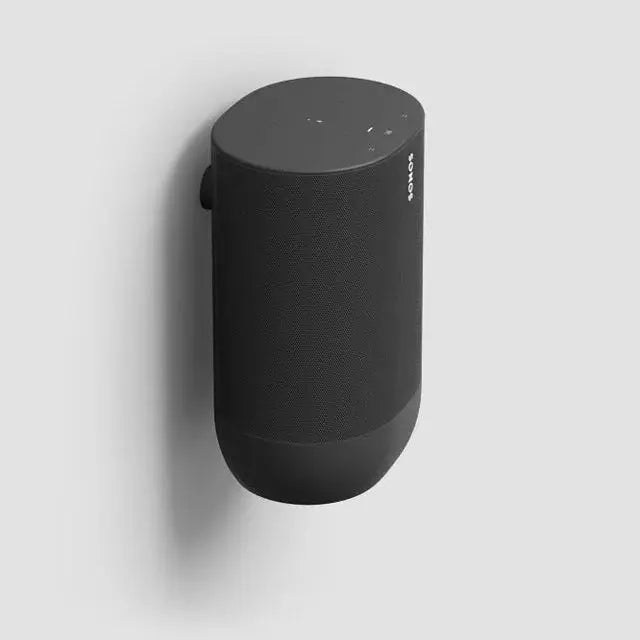Sonos Move & Move 2 Premium Weatherproof Wall Hook Sonos 