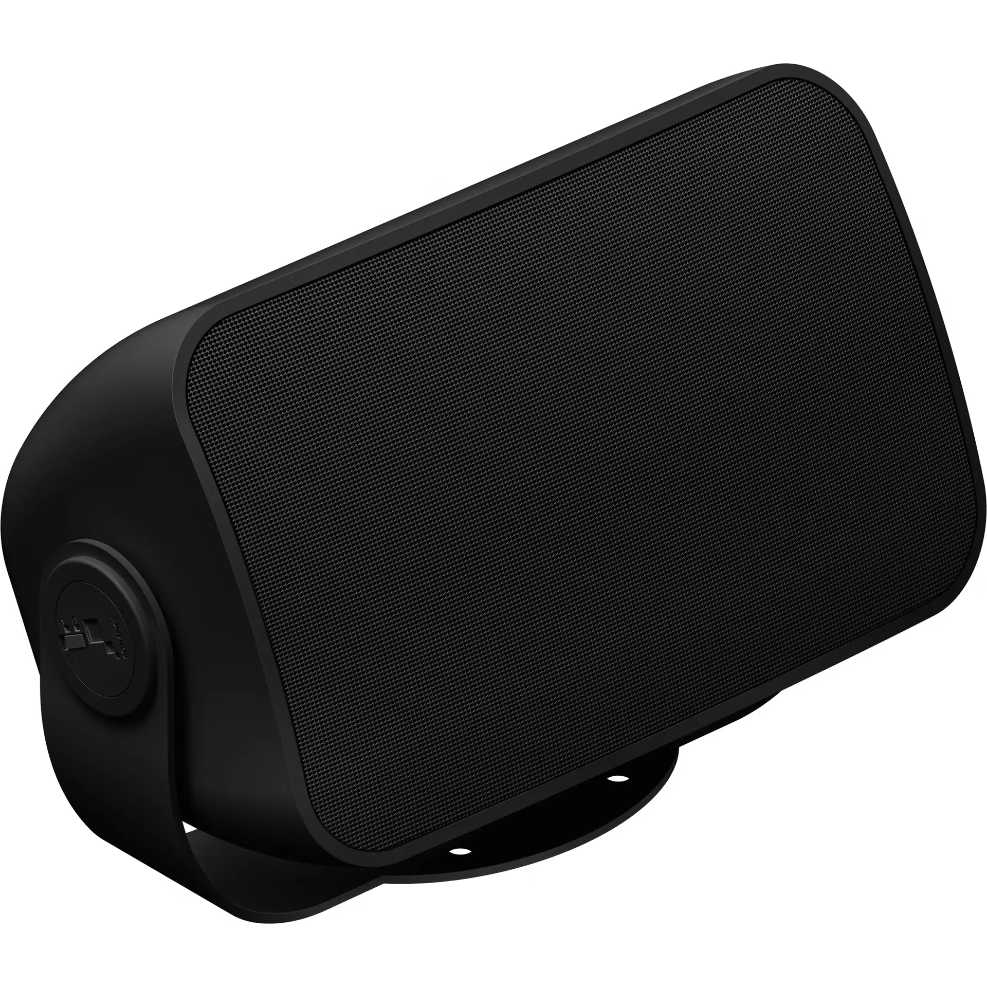 Sonos Outdoor Speakers by Sonance – 6.5" Passive 2-Way Black Pair Scrollcart Qatar 