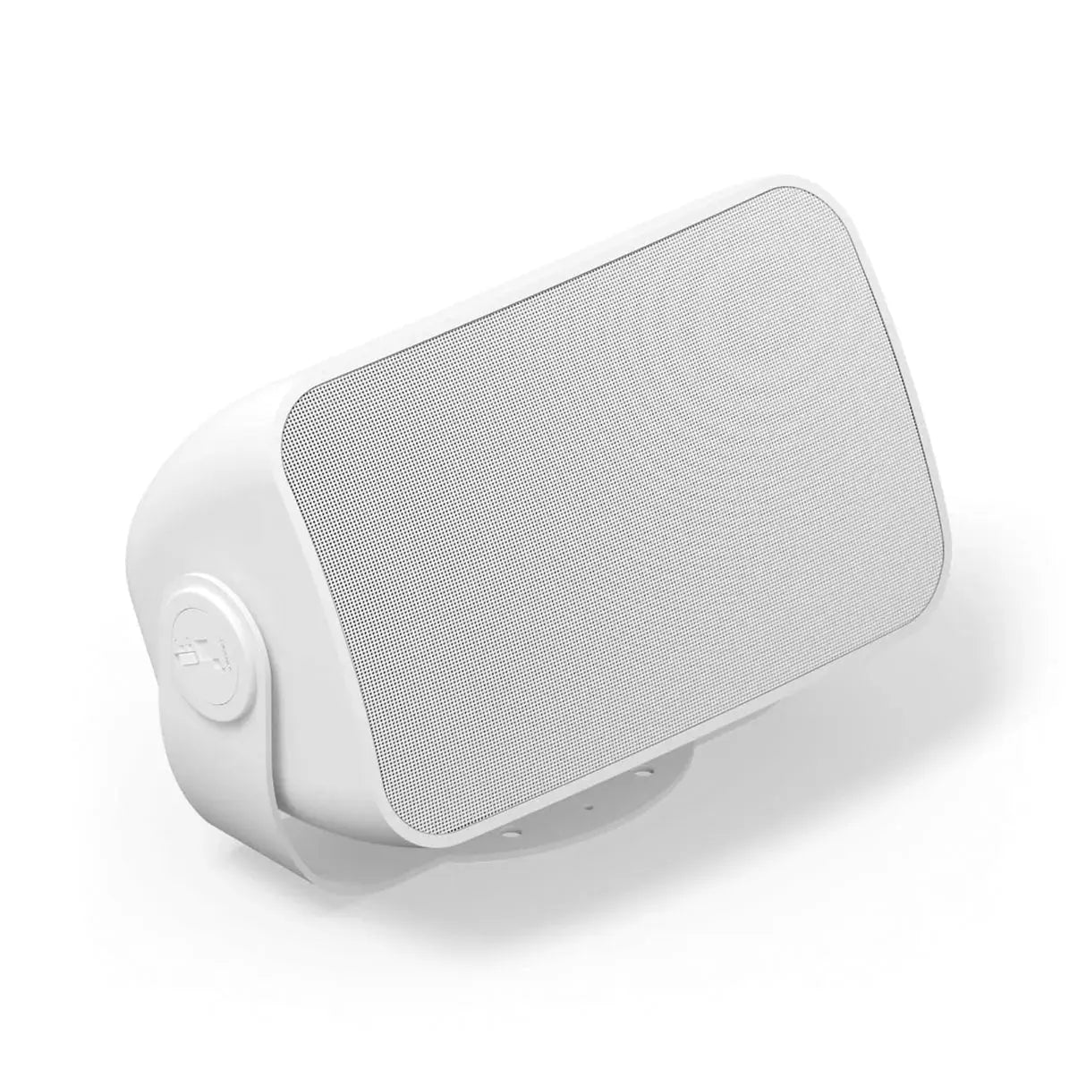 Sonos Outdoor Speakers by Sonance – 6.5" Passive 2-Way Black Pair Scrollcart Qatar 