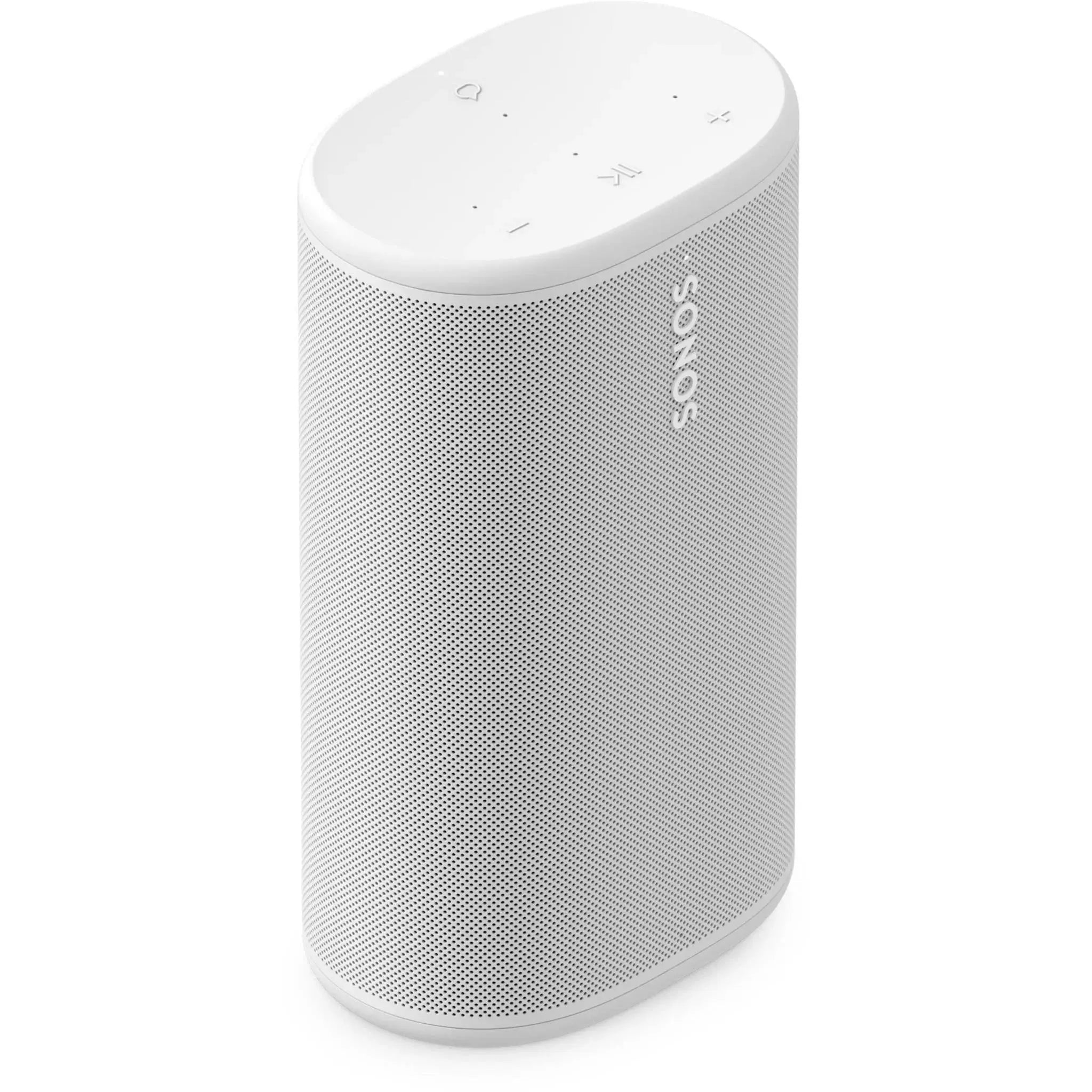Sonos Play Portable Bluetooth Speaker | WiFi & Bluetooth Scrollcart Qatar 