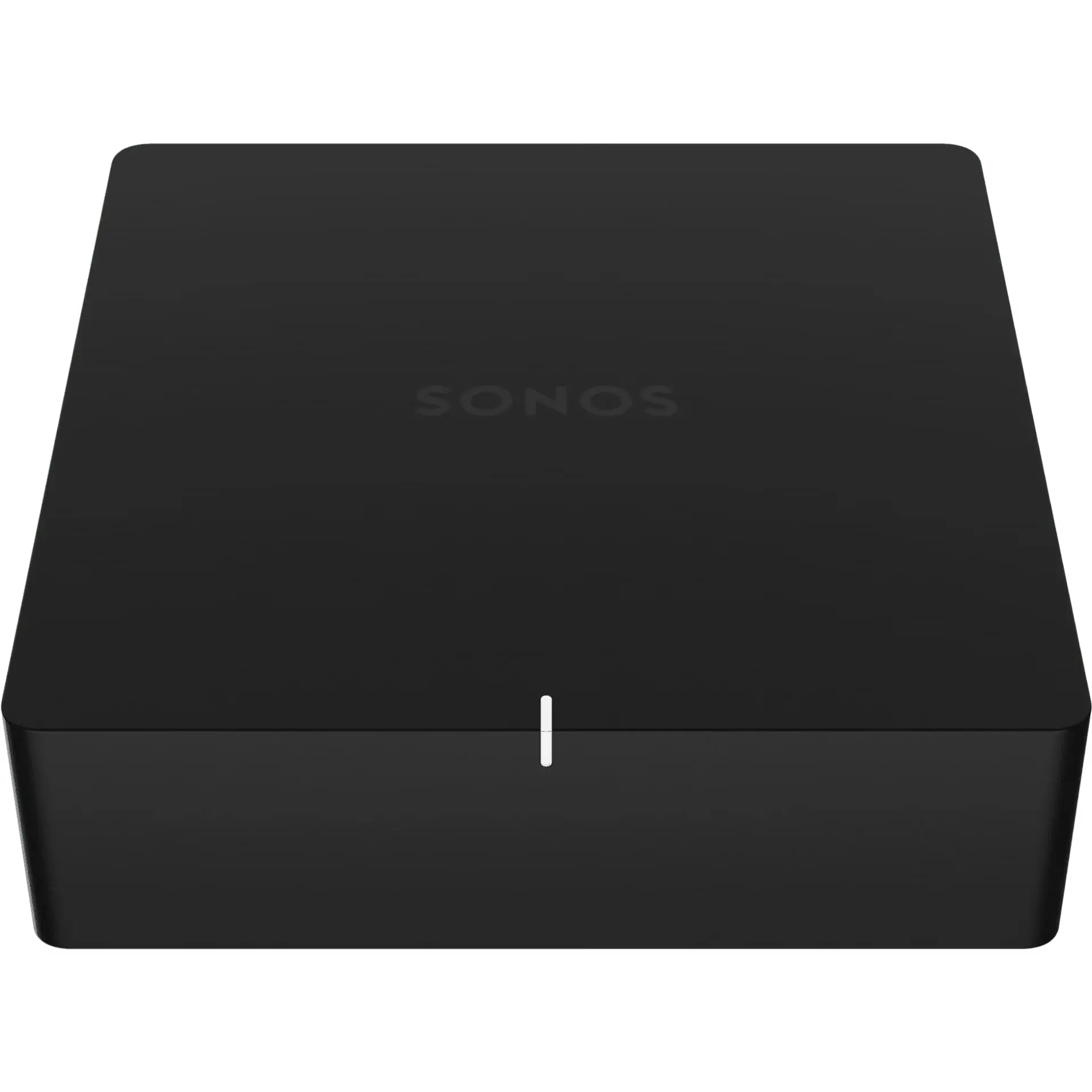 Sonos Port Wireless Multiroom Streaming Hub Doha Qatar