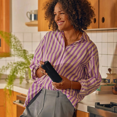 Sonos Roam 2 Waterproof Portable Speaker Price Doha Qatar