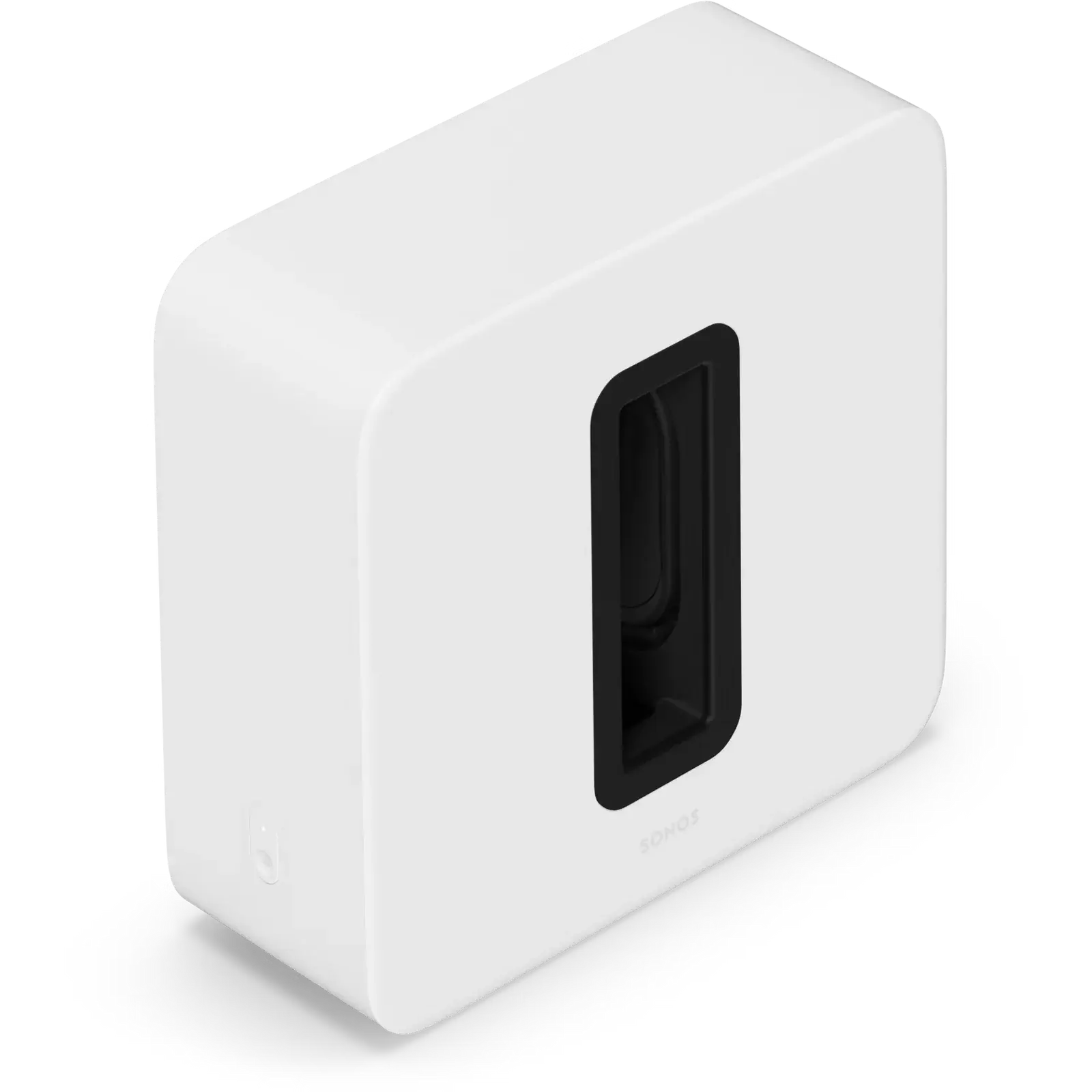 Sonos Sub 4 Premium Wireless Subwoofer -Black Scrollcart Qatar 