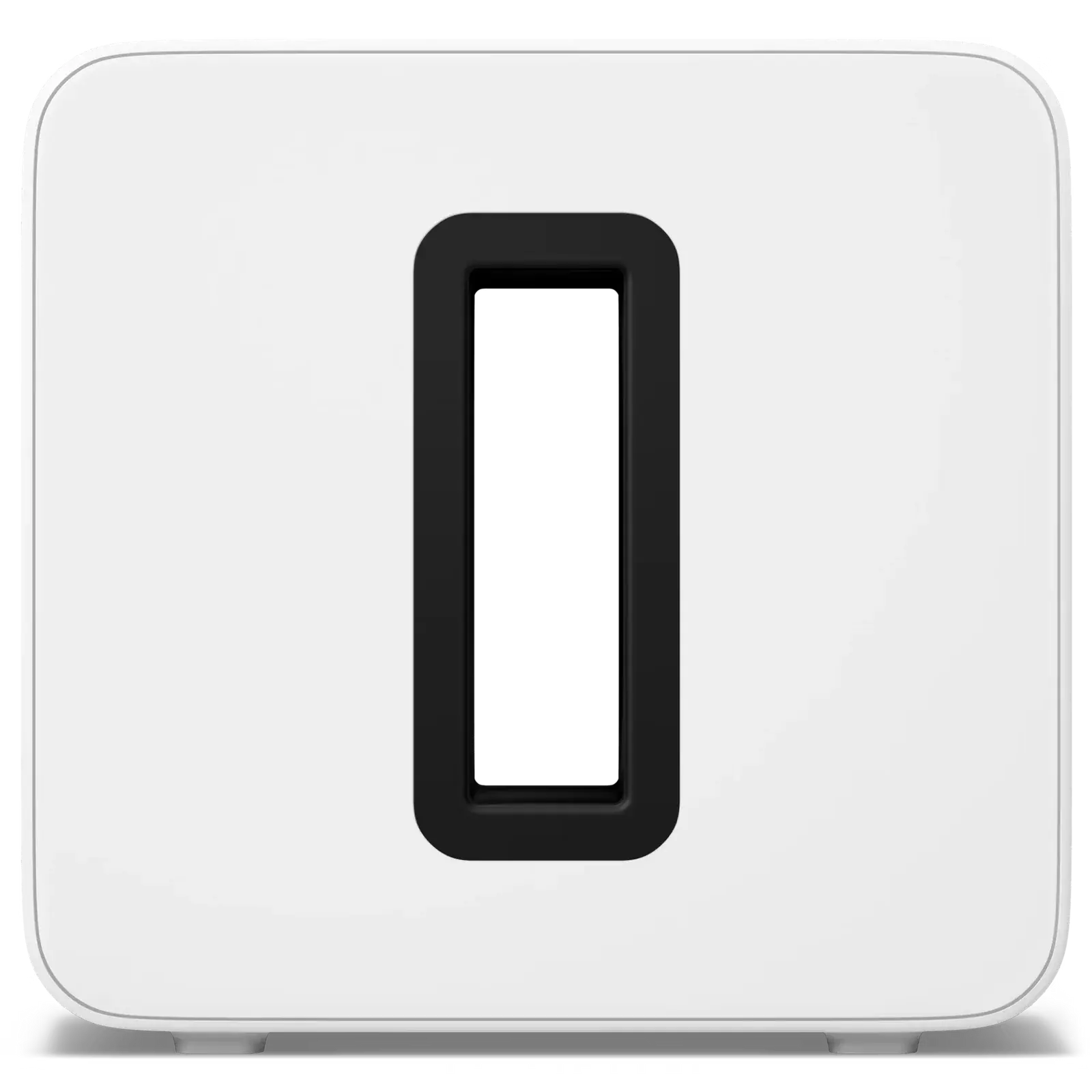 Sonos Sub 4 Premium Wireless Subwoofer -Black Scrollcart Qatar 