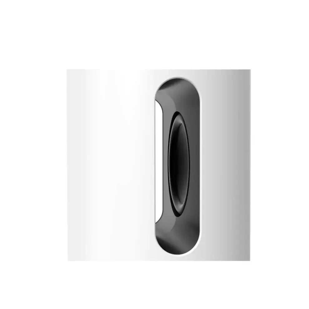 Sonos Sub Mini Black – Wireless Subwoofer for Home Theater Scrollcart Qatar 