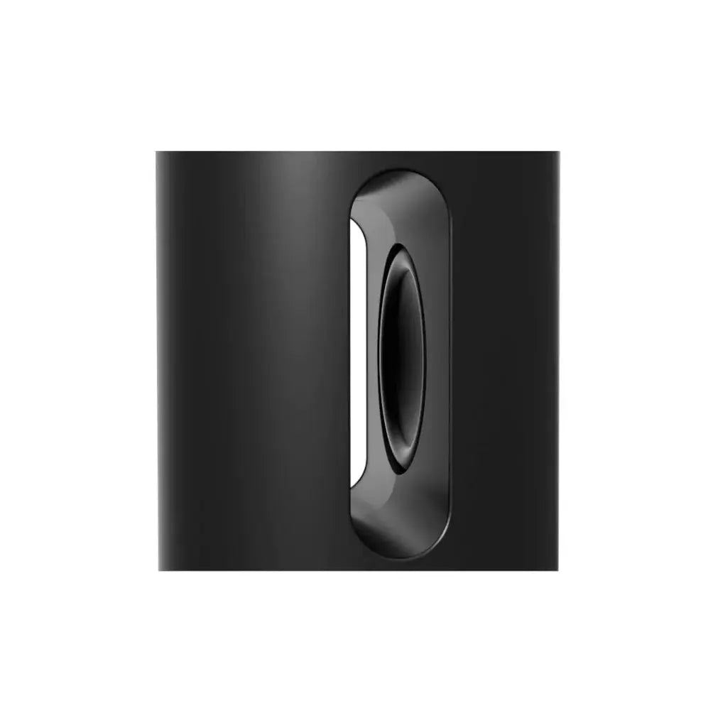 Sonos Sub Mini Black – Wireless Subwoofer for Home Theater Scrollcart Qatar 