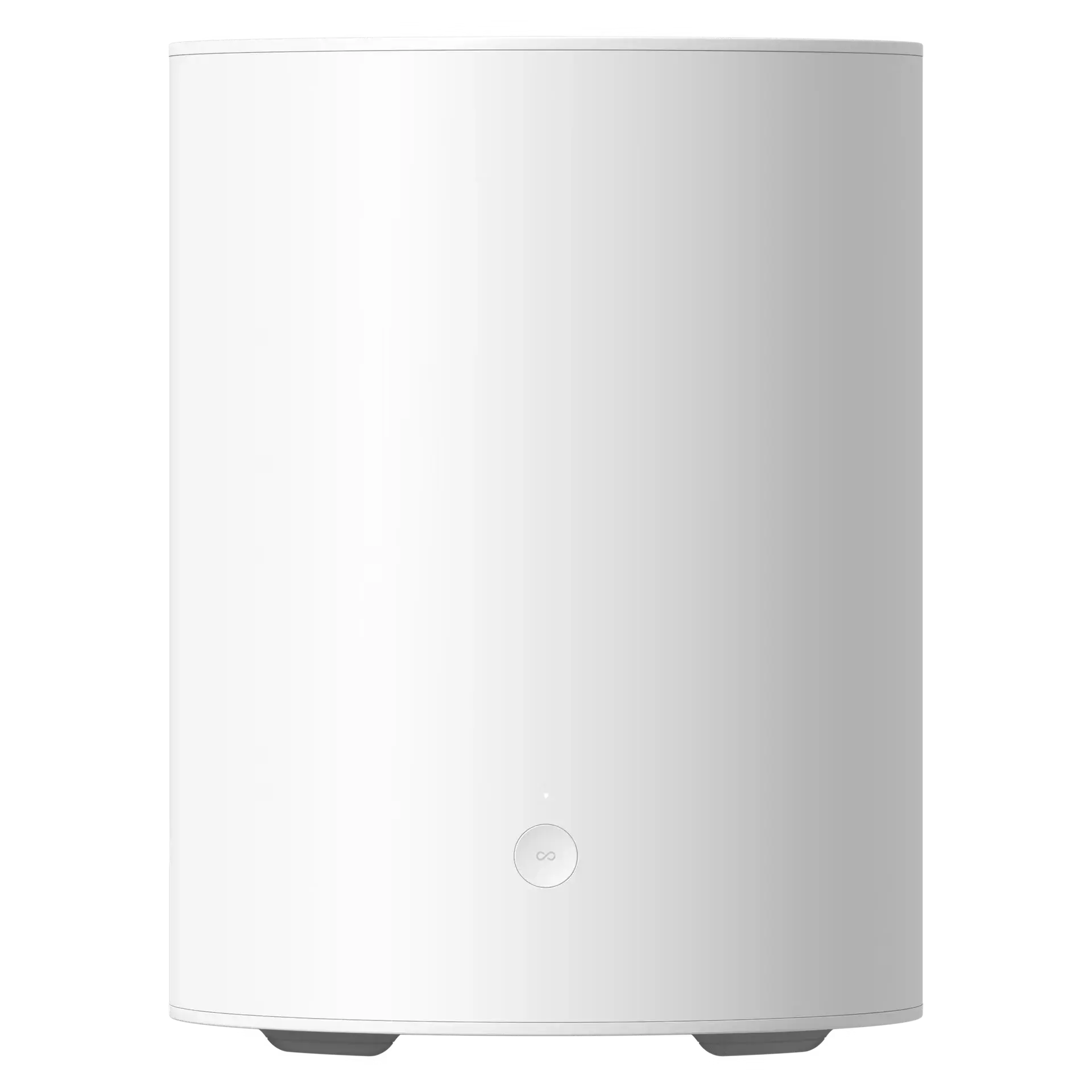 Sonos Sub Mini Compact Wireless Subwoofer Black Doha Qatar