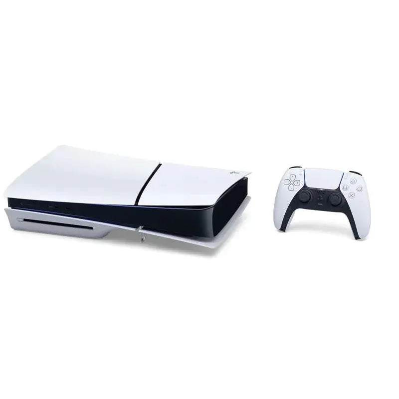 Sony PlayStation 5 Disc Console  FC 26 Bundle Doha Qatar