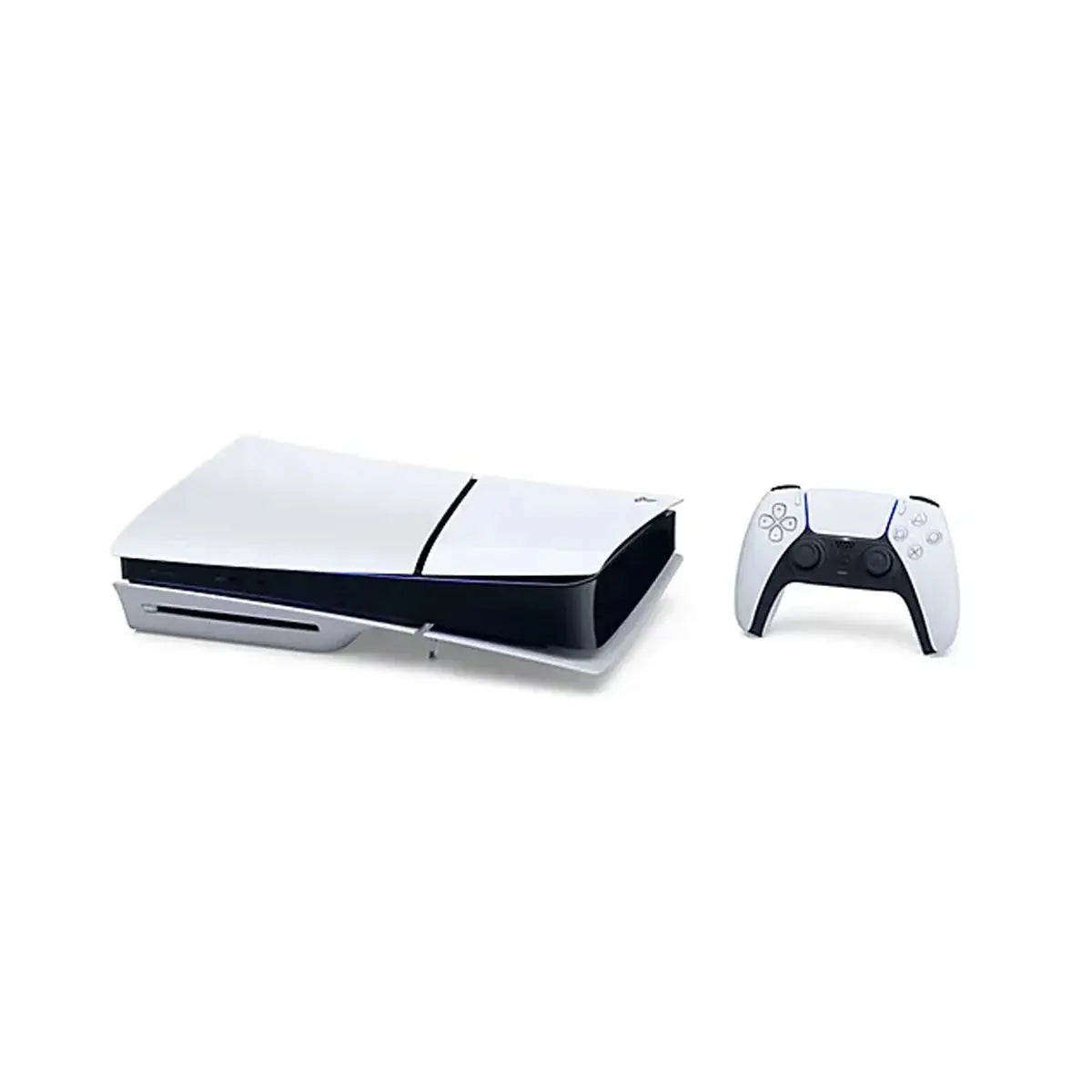 Sony PlayStation 5 Slim Disc Version Price Doha Qatar