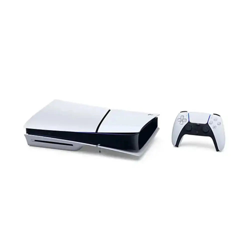 Sony PlayStation 5 Slim Digital Edition 1TB – Fortnite doha qatar