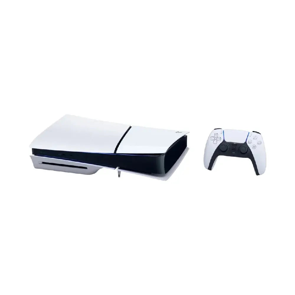 Sony PlayStation 5 Slim Edition Gaming Console Doha Qatar