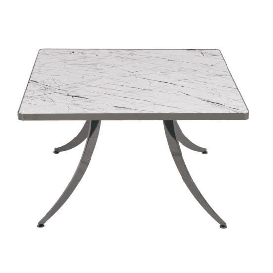 Square Middle Table | Pion