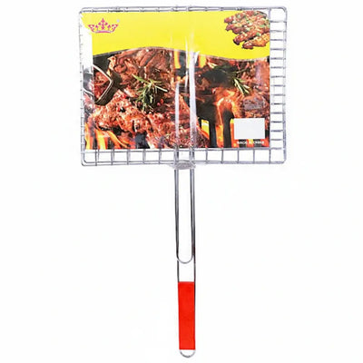 BBQ Grill Basket Stainless Steel Price Qatar