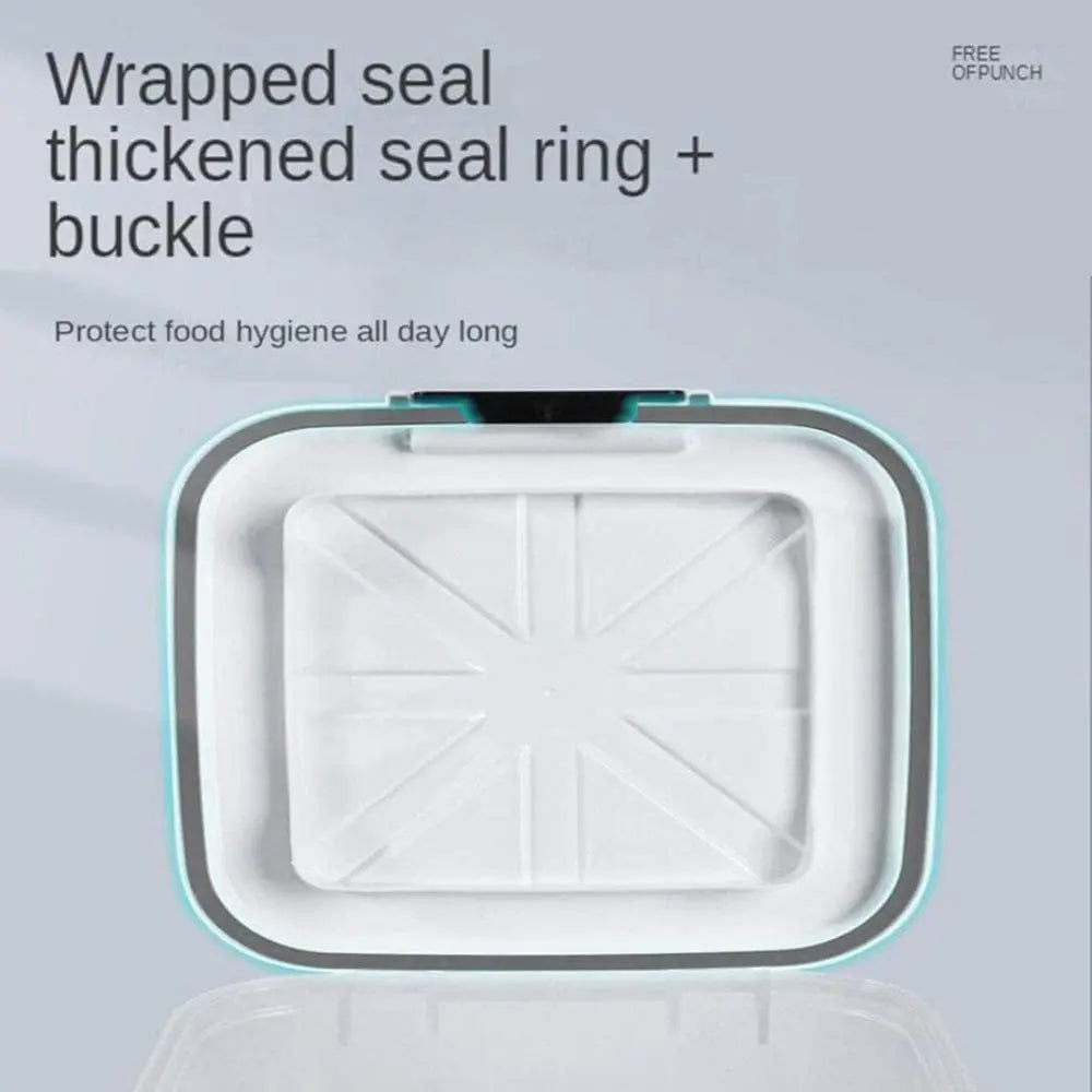 Buy Airtight Storage Box - Rice Bucket for Fresh Grains