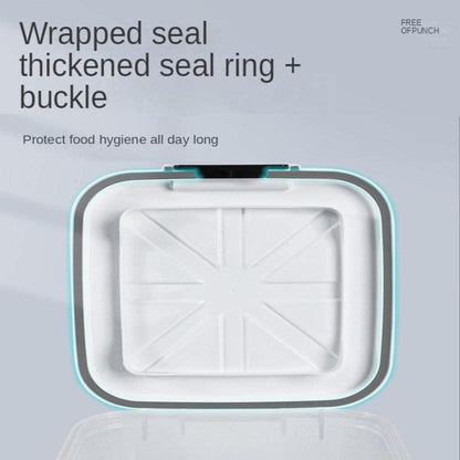 Buy Airtight Storage Box - Rice Bucket for Fresh Grains