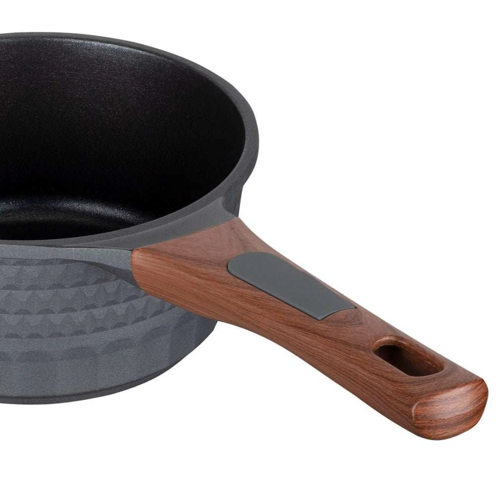 sauce pan handle