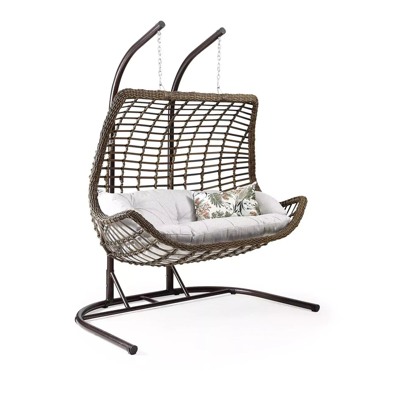 Swing Hanging Chair | Cunda picture1