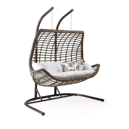 Swing Hanging Chair | Cunda picture1