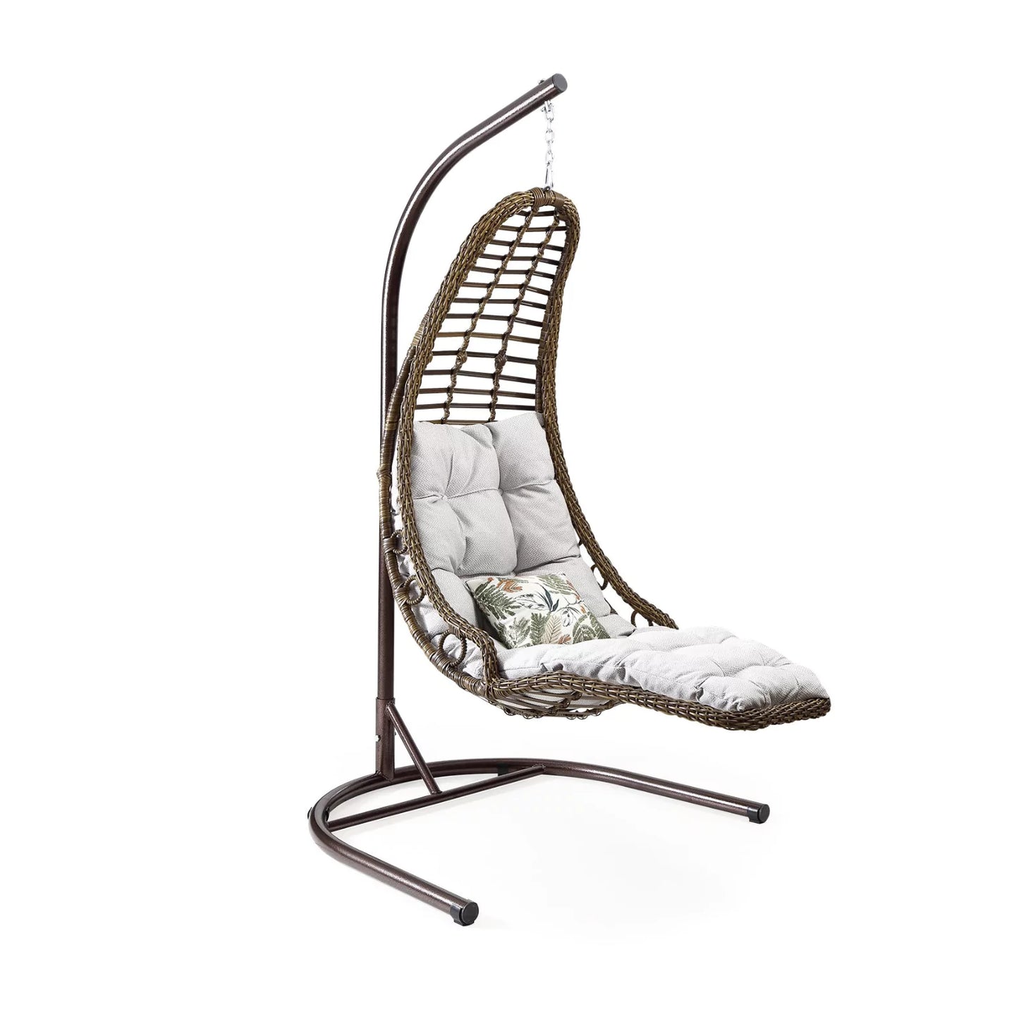 Swing Seat - Hanging Chair | BODRUM  1