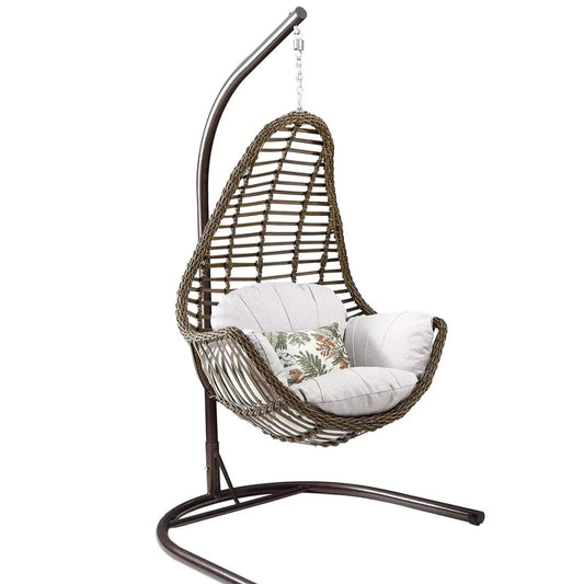 Swing Seat Chair | Mila 1