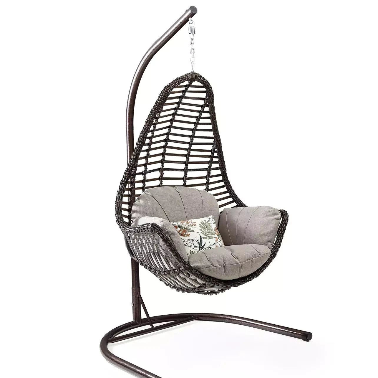 Swing Seat Chair | Mila 3