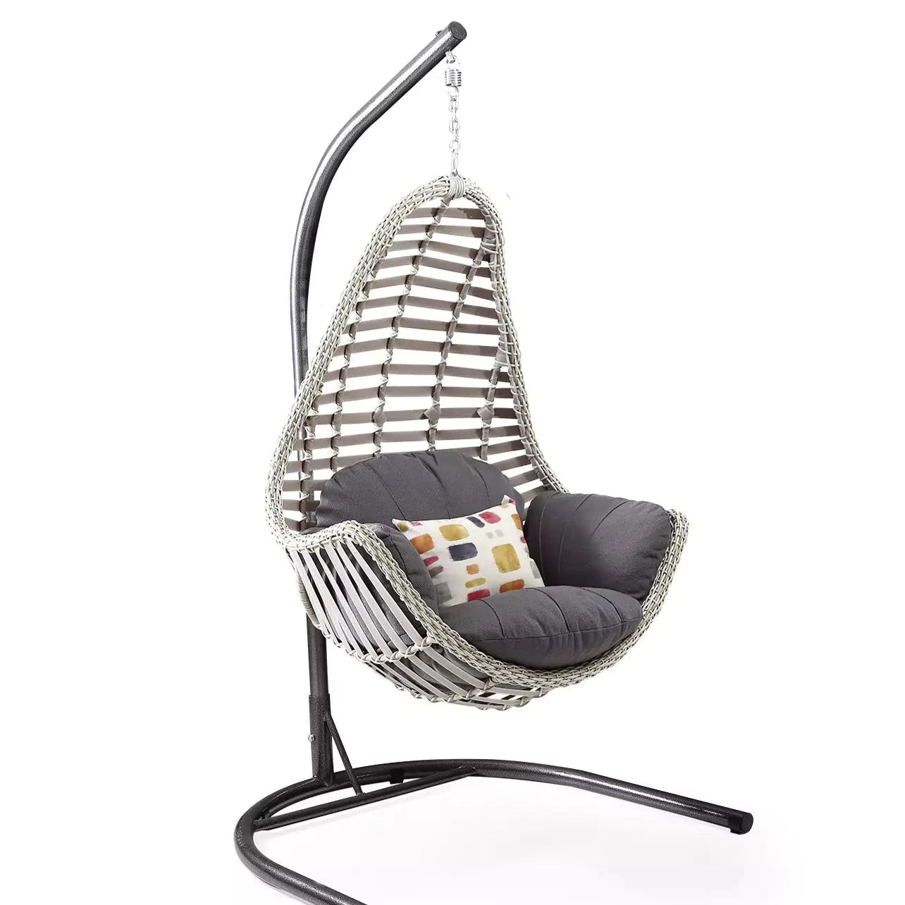 Swing Seat Chair | Mila 4