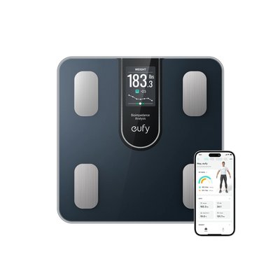 Eufy Smart Scale C20