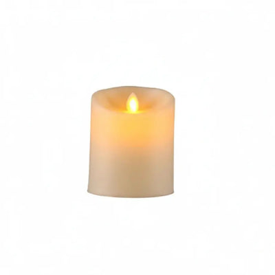 Tea Light LED Candles – 12 Pieces Price Doha Qatar 