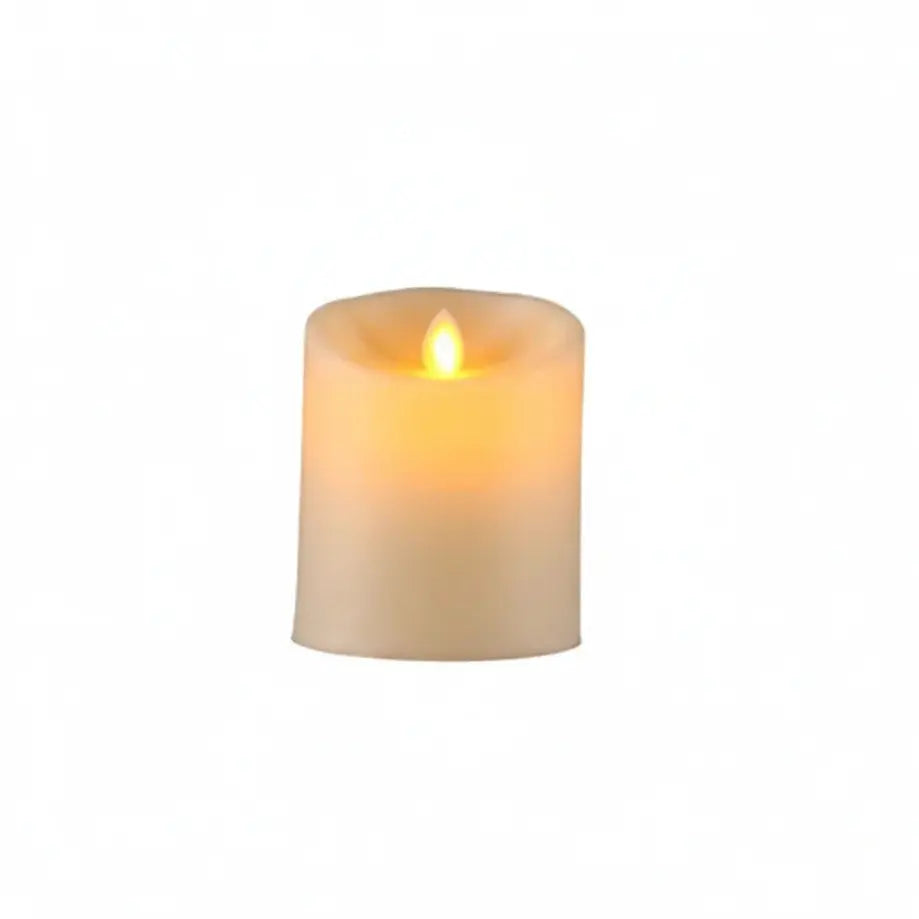 Tea Light LED Candles – 12 Pieces Price Doha Qatar 