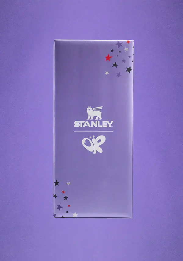 Stanley x Olivia Rodrigo Quencher H2.O FlowState™ Tumbler 40oz Marhaba international 