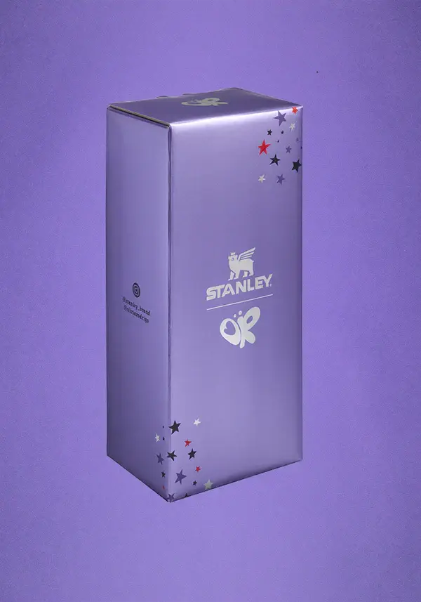 Stanley x Olivia Rodrigo Quencher H2.O FlowState™ Tumbler 40oz Marhaba international 