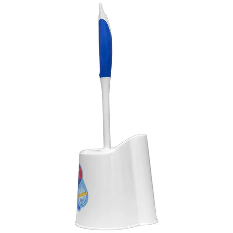 Toilet Bowl Brush with Holder price in Qatar!