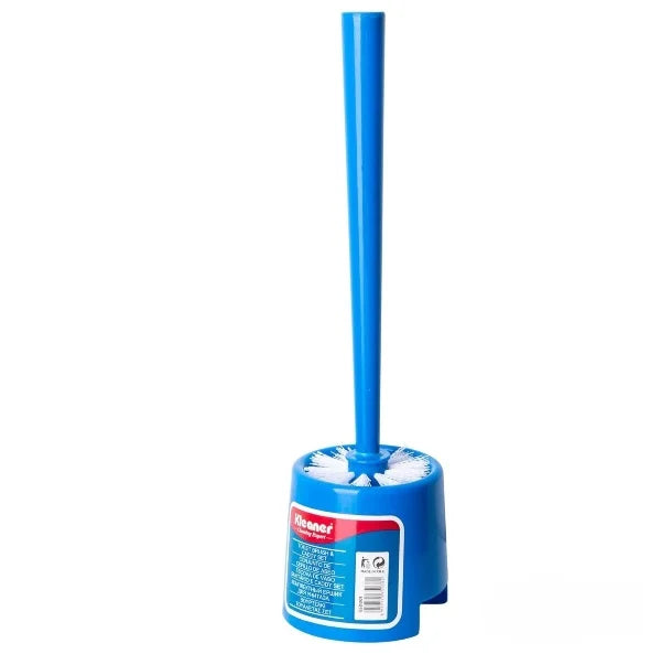 Toilet Brush & Caddy Set – Best Bathroom Cleaning Tool
