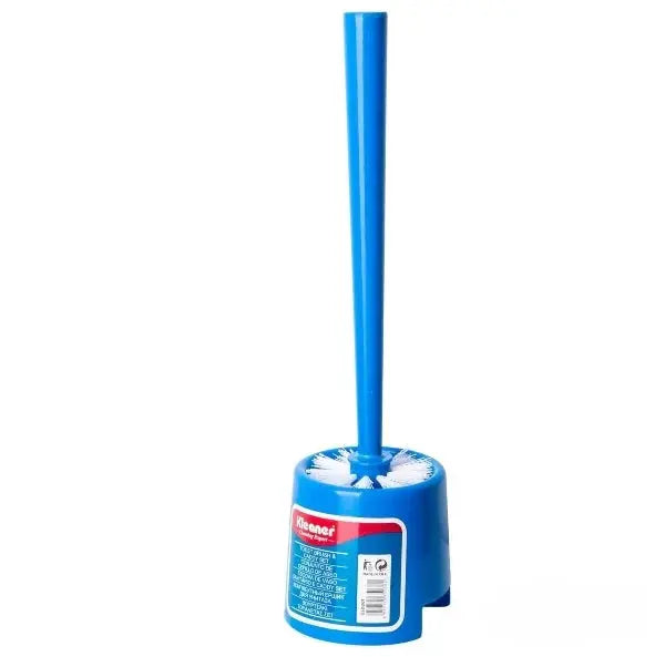 Toilet Brush & Caddy Set – Best Bathroom Cleaning Tool