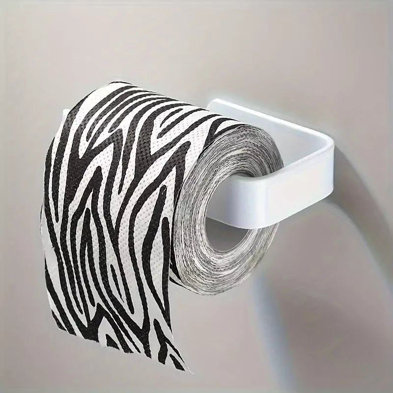 Toilet Paper Holder - white