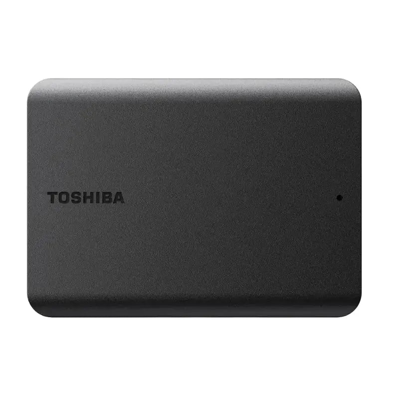 Toshiba Canvio Basics Portable External Hard Drive – 1TB, 2TB & 4TB Scrollcart Qatar 
