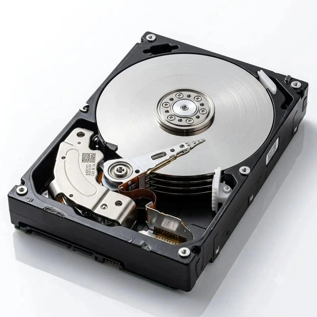 Toshiba S300 Pro 10TB Surveillance Hard Drive – SATA 6Gb/s, 3.5-Inch, 7200 RPM Scrollcart Qatar 