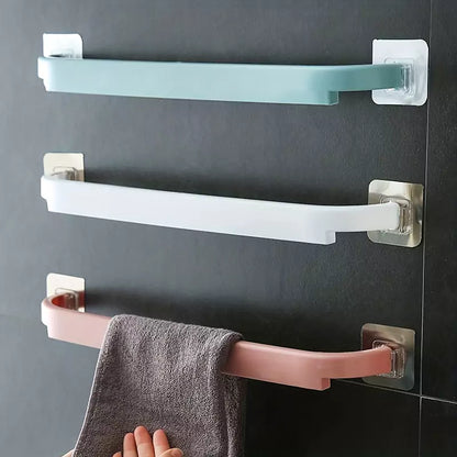 Towel Holder Bathroom -3 colours