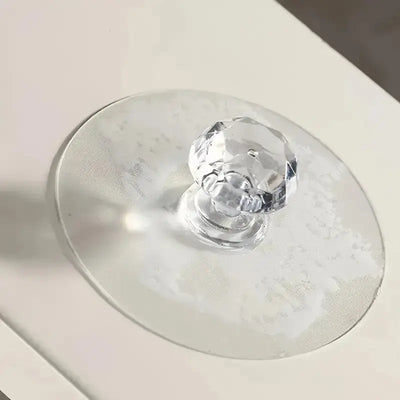 Transparent Cabinet Knobs & Utility Hooks temu 