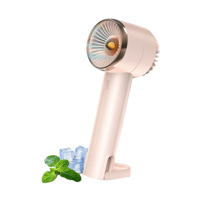 Buy Turbo Handheld Mini Portable Fan in Qatar!