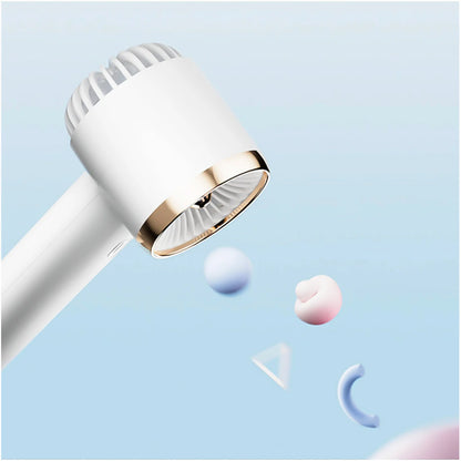 Buy Turbo Handheld Mini Portable Fan in Qatar!